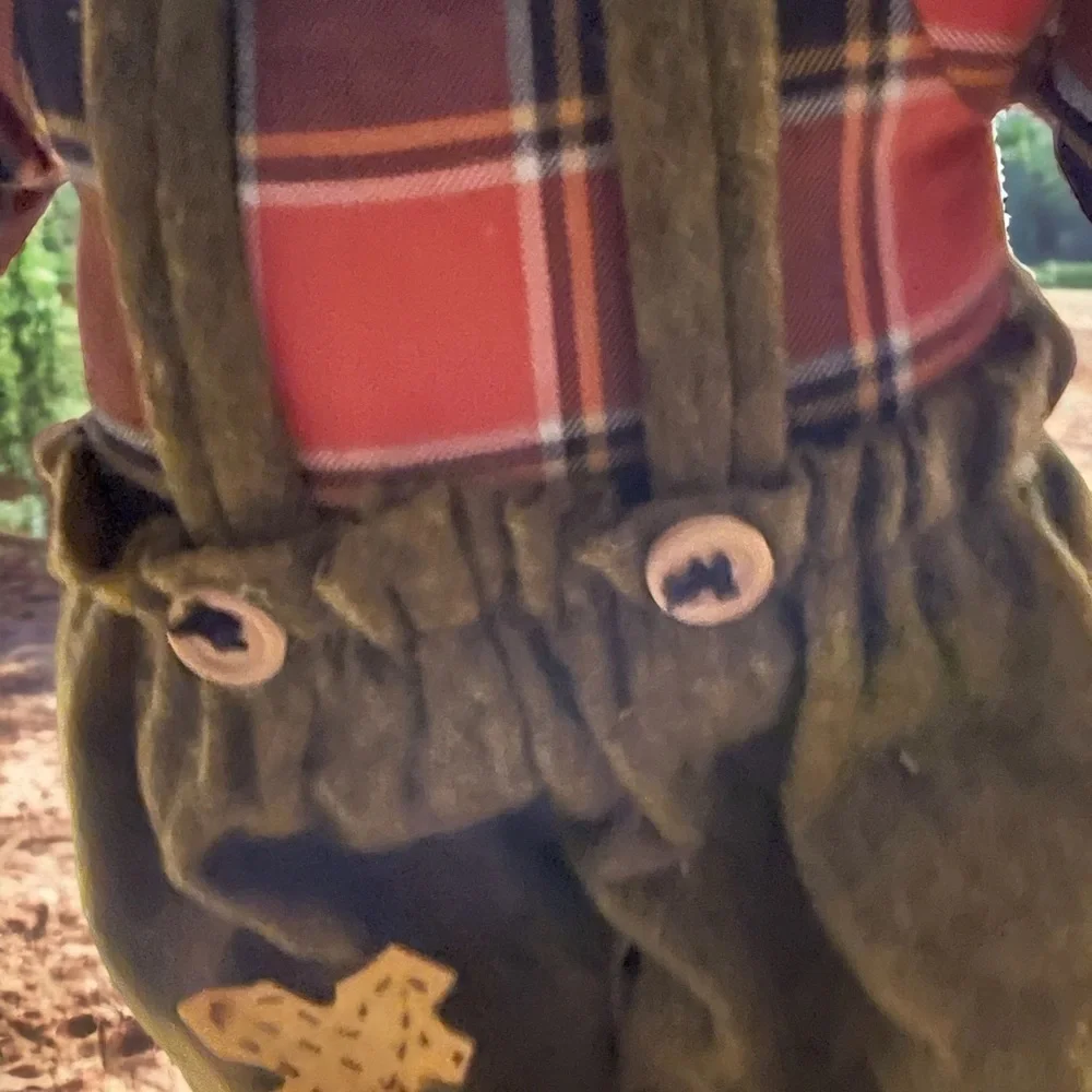 Harvest Figure scarecrow